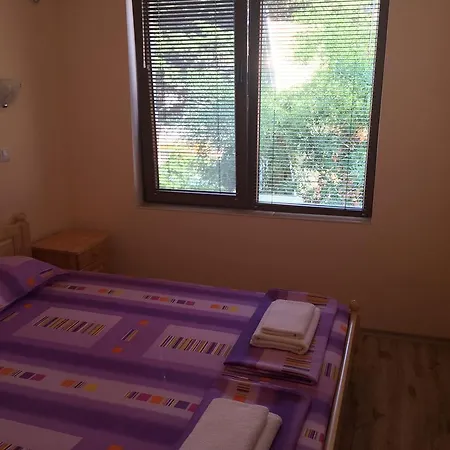 Martin 아파트 포마리