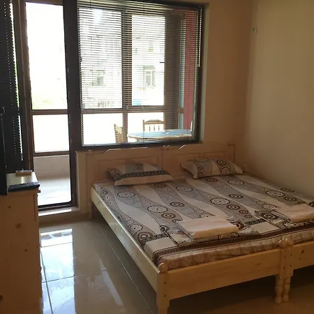 아파트 Martin 포마리