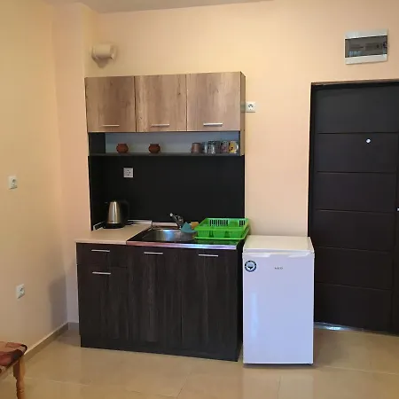 Martin 아파트 포마리