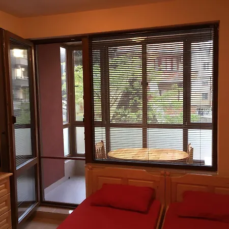 Martin Apartment *