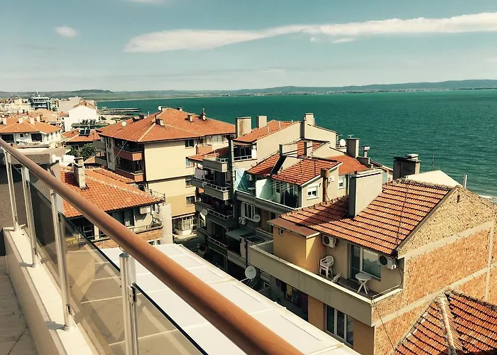 Martin Gmina Pomorie