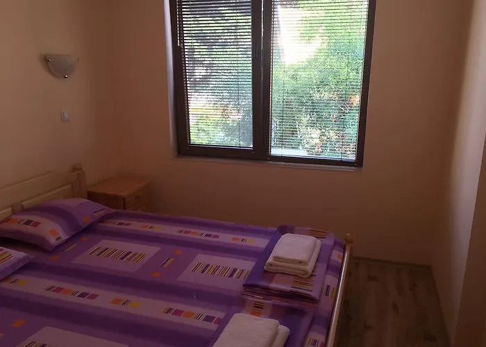 Martin Apartament Gmina Pomorie