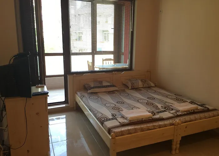 Apartament Martin Gmina Pomorie