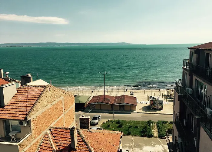 Martin Gmina Pomorie