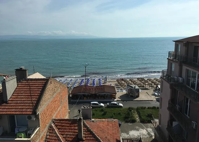 Martin * Gmina Pomorie