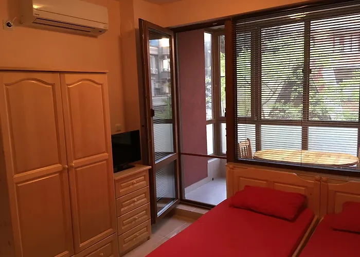 Martin * Gmina Pomorie