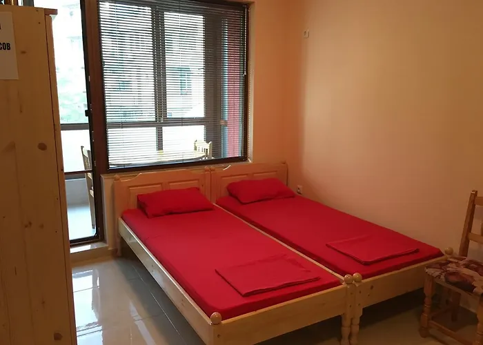 Martin Gmina Pomorie