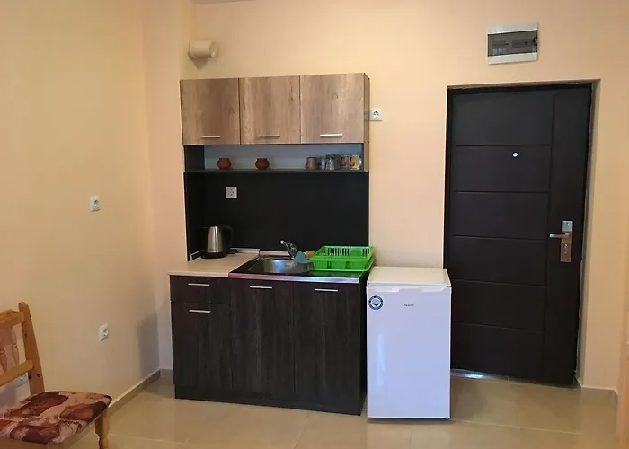 Martin Apartament Gmina Pomorie