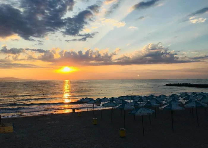 Apartament Martin Gmina Pomorie